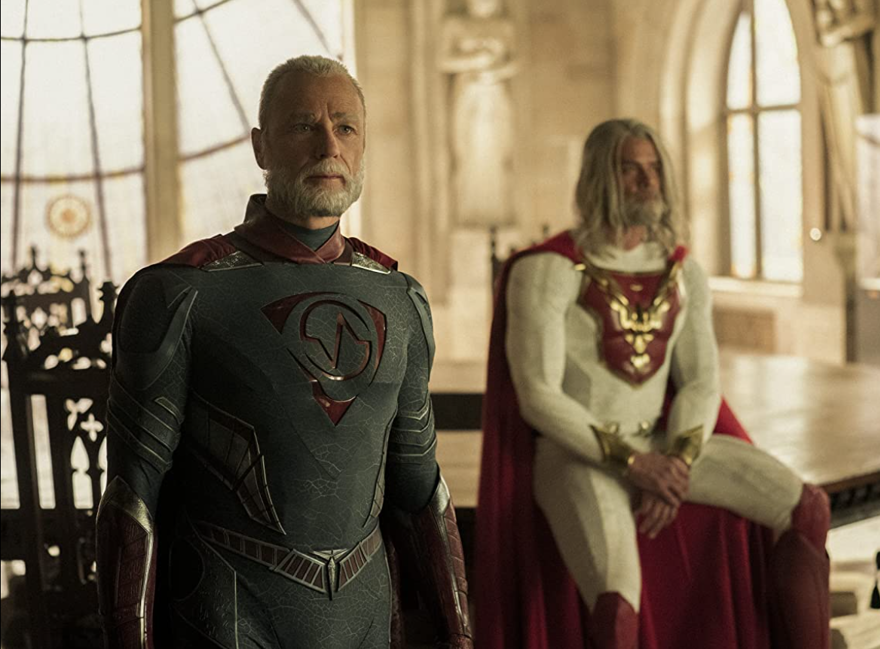 Yeni sezon onayı alan ve iptal edilen yabancı diziler 19