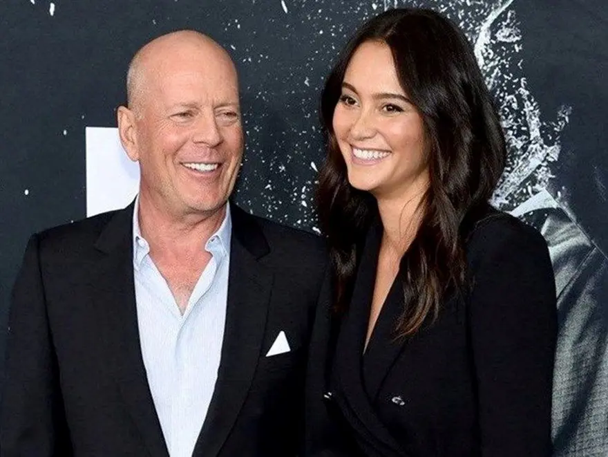 Ünlü yapımcı: Bruce Willis set çalışanlarına cebinden para verirdi 