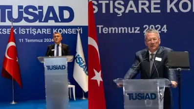 TÜSİAD'dan enflasyonla mücadele vurgusu: Bu sürece devam etmeliyiz