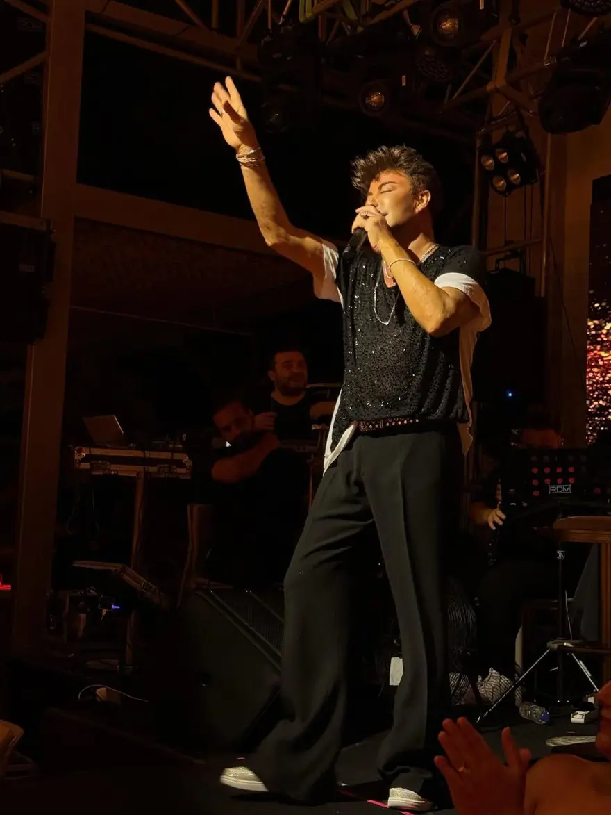 Fatih Ürek'in menajerinden yeni açıklama: Dualarınızı eksik etmeyin 1 Fatih Ürek'in menajerinden yeni açıklama: Dualarınızı eksik etmeyin 1