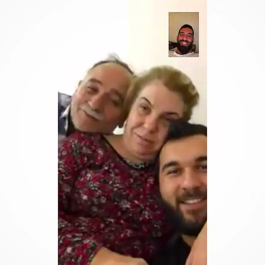 Arda Turan'ın 15 milyon euroluk malikanesi 95 Arda Turan'ın 15 milyon euroluk malikanesi 95