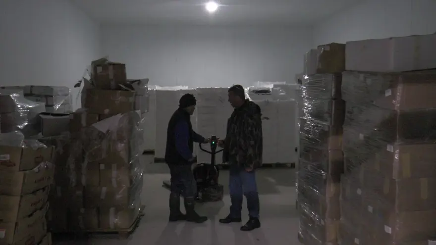 Denizi olmayan ilden dünyaya satılıyor! Rusya ve Avrupa da bizden alıyor 