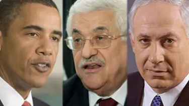 Netanyahu ve Abbas New York'ta buluşacak