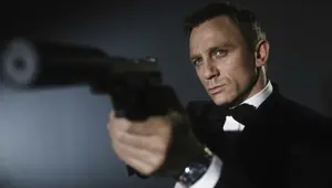 Daniel Craig yeniden 'Bond' canlandıracak Daniel Craig yeniden 'Bond' canlandıracak