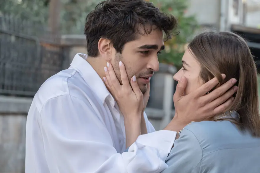 Yalı Çapkını'nın sezon finalinde neler olacak? Ferit ile Seyran kaçabilecek mi? 3