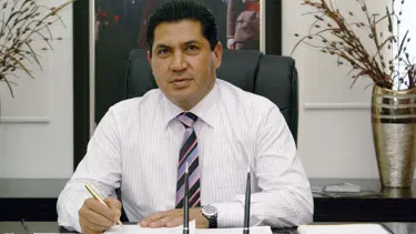 MHP'den istifa etti, "Biz aileden CHP'liydik" dedi