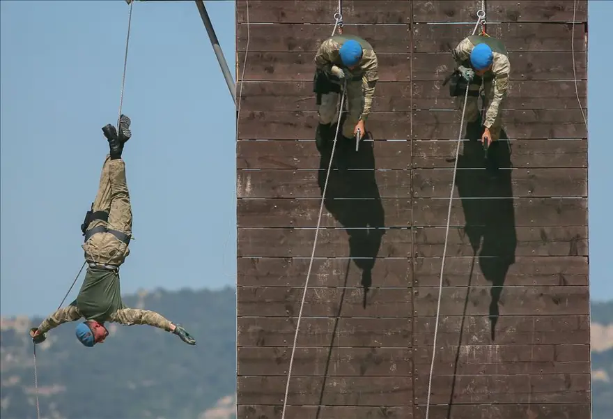Haftanın fotoğrafları (3-9 Haziran 2018 haftası) 1