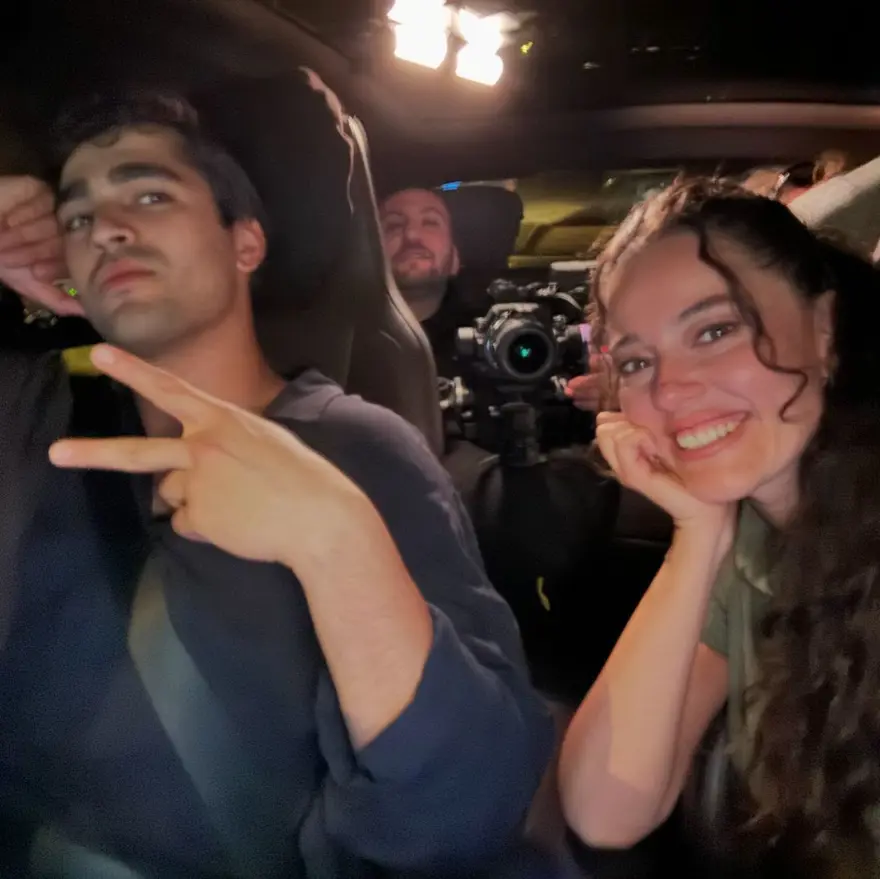 "BUNLAR HER İŞTE OLACAK ŞEYLER DEĞİL" 5