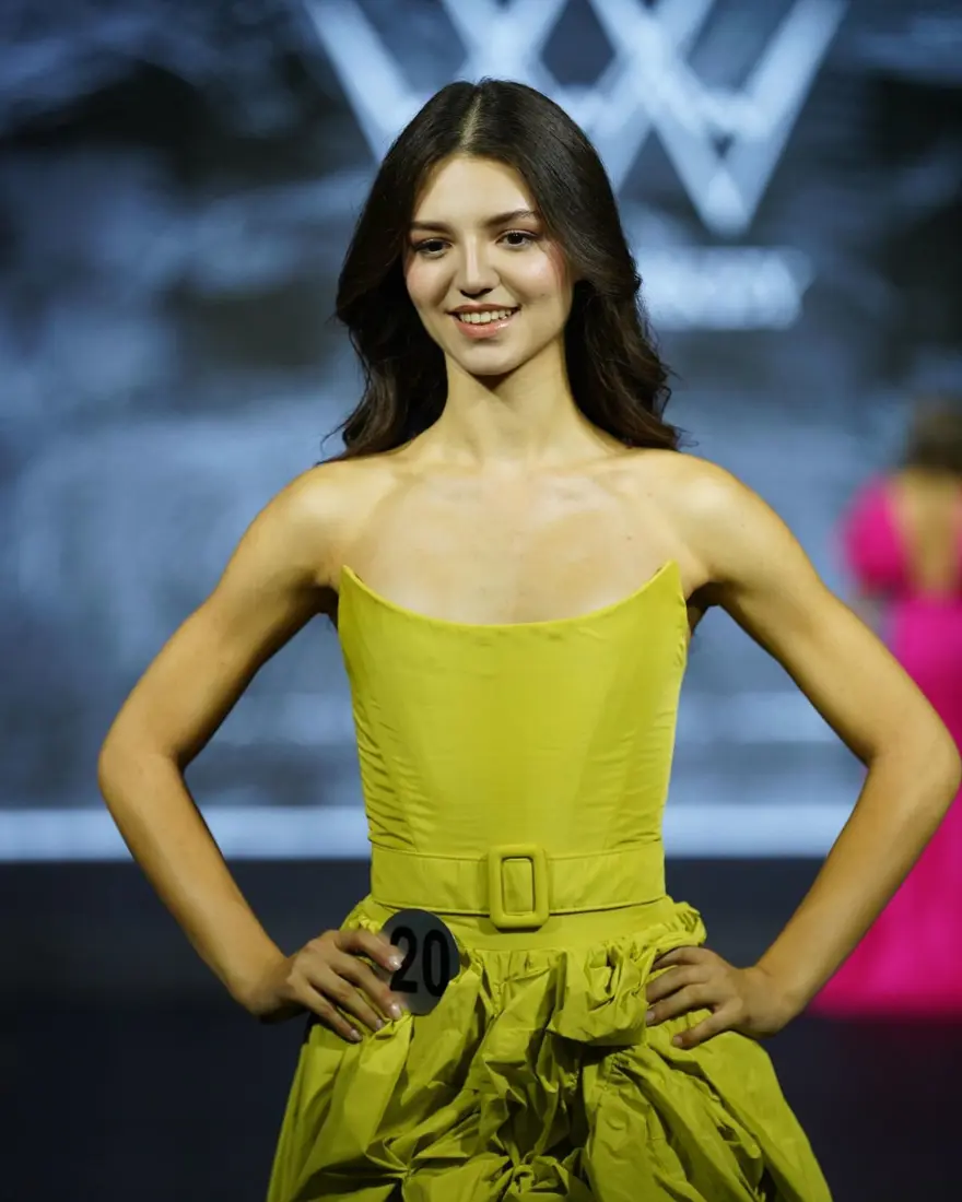 İŞTE YARIŞAN TÜM İSİMLER 7 İŞTE YARIŞAN TÜM İSİMLER 7