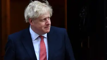 Johnson, AB'den cevap bekliyor