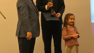 NTV'ye Sedat Simavi ödülü