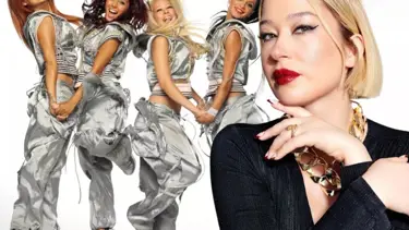 Hepsi grubunun eski üyesi Gülçin Ergül isyan etti: Bana karşı itibar suikastı yapılıyor