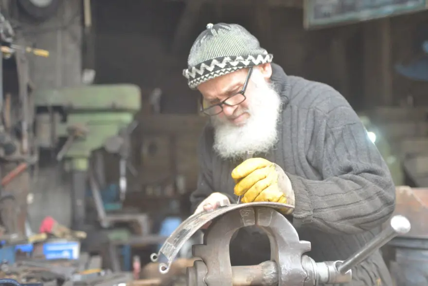 "KİTABI YANIMDAN EKSİK ETMEM MÜMKÜN DEĞİL" 5