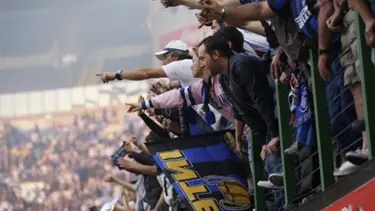"Bizi terketme Mourinho"