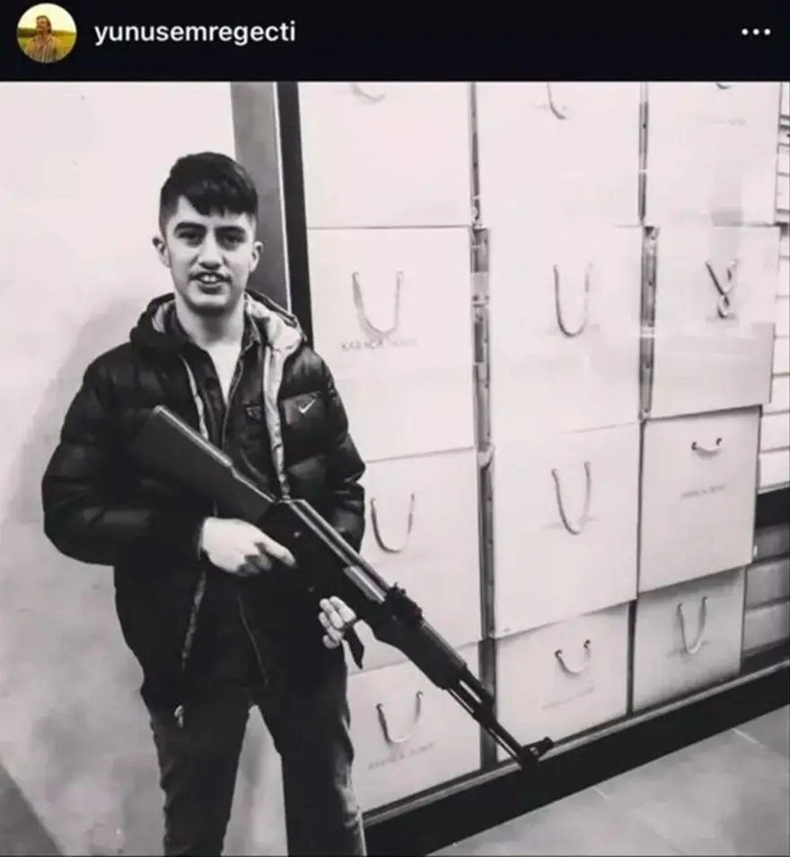 Şeyda polisin katilinin ifadesi ortaya çıktı: "Tutuksuz yargılayın" 6 Şeyda polisin katilinin ifadesi ortaya çıktı: "Tutuksuz yargılayın" 6