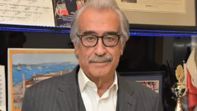 Eski Devlet Bakanı Ali Doğan hayatını kaybetti