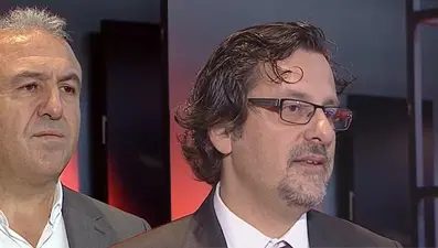 'Dijital dönüşüm bizi kavradı hatta yönetiyor'