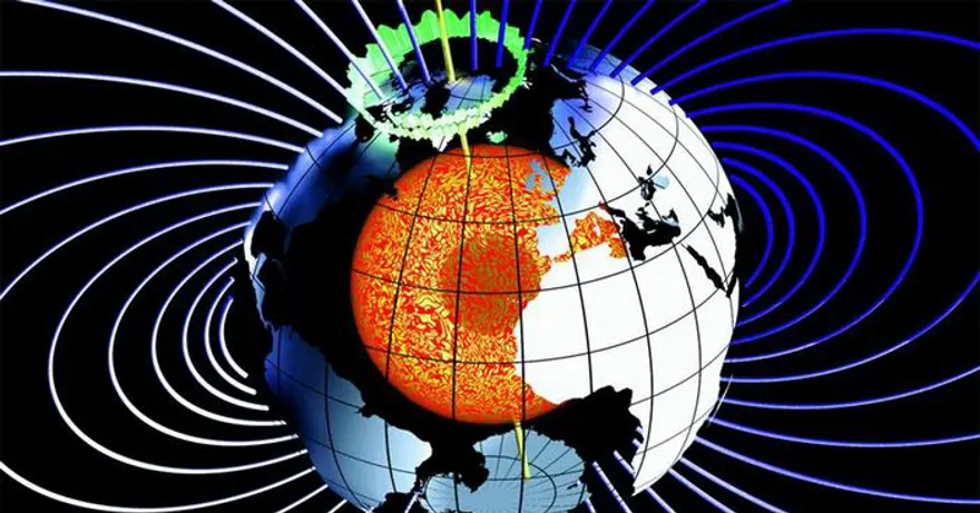 Uydular yeryüzünün sırlarını nasıl keşfediyor? 9