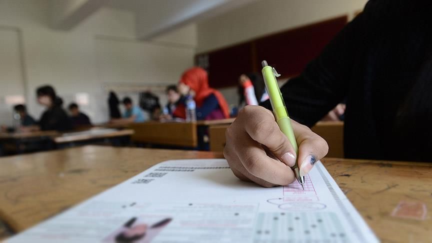 DGS sınav takvimi 2025 ÖSYM: Dikey Geçiş Sınavı ne zaman? DGS başvuru, sınav ve sonuç tarihleri