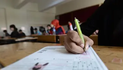 DGS 2025 sınav yerleri açıklandı mı? DGS sınav giriş belgesinde son durum