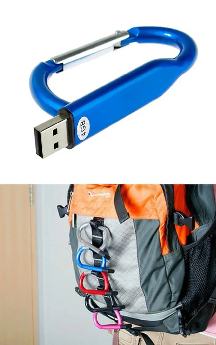 USB belleklerin fantastik dünyası 99