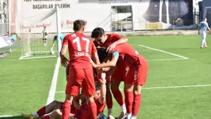 Altınordu'da aslar dönüyor Altınordu'da aslar dönüyor