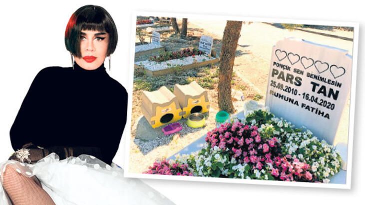 Sezen Aksu'dan Ebru Şallı'yı duygulandıran hareket