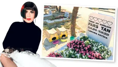 Sezen Aksu'dan Ebru Şallı'yı duygulandıran hareket