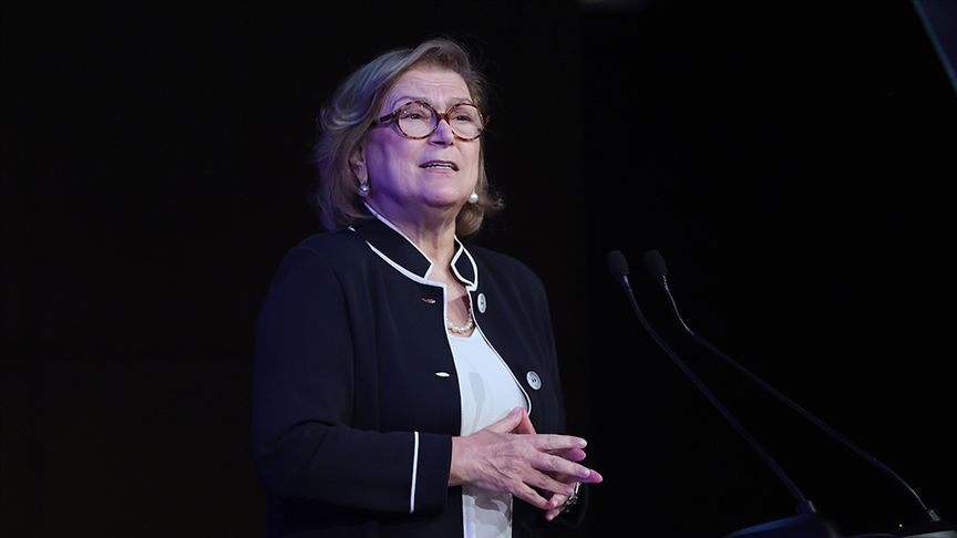 Güler Sabancı, Sabancı Holding'deki görevini bırakıyor
