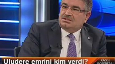 'Uludere komutanı' YAŞ listesinde