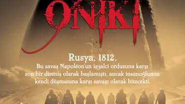 Napoléon'a karşı 'Oniki' savaşçı