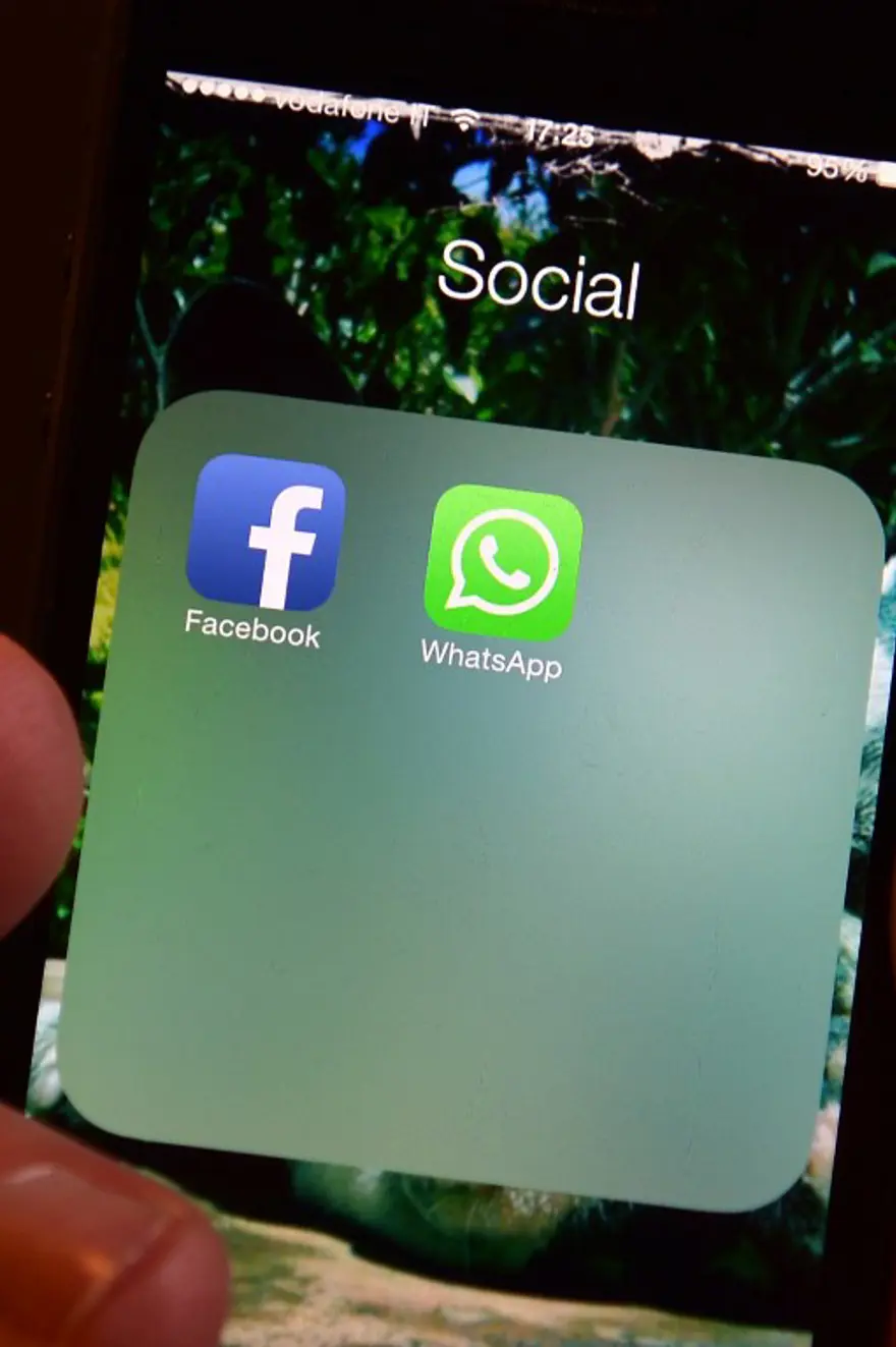 WhatsApp'ta yeni dönem 3