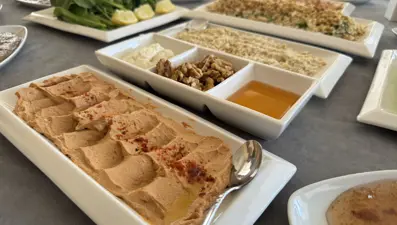 Türk Mutfağı Haftası sürüyor: Yörük Kahvaltısı tanıtıldı