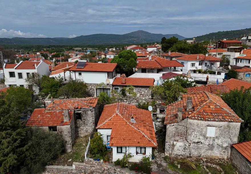 Nüfusu 550-600 kişiydi şimdilerde 900'ü geçti: "En İyi Turizm Köyleri 2025" 1 Nüfusu 550-600 kişiydi şimdilerde 900'ü geçti: "En İyi Turizm Köyleri 2025" 1