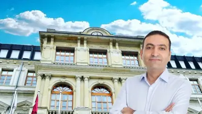 Beyoğlu Belediye Başkanı Güney gözaltında