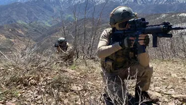 Diyarbakır’da narko-terör operasyonu başlatıldı