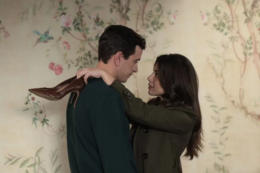 Ömer dizisinin 33. bölümünde neler olacak? Gamze'nin aklını karıştıran hamle 8