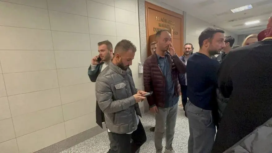 Seçil Erzan davası | Kayıp 11 milyon dolar, Kapalıçarşı'daki isim kim? Emre Belözoğlu'nun avukatından yeni iddialar 5