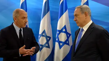 İsrail Başbakanı Netanyahu: Hitler Yahudileri yok etmek istemedi