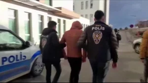 Çocuklara ait müstehcen görüntü operasyonu: 44 kişi hakkında gözaltı kararı Çocuklara ait müstehcen görüntü operasyonu: 44 kişi hakkında gözaltı kararı