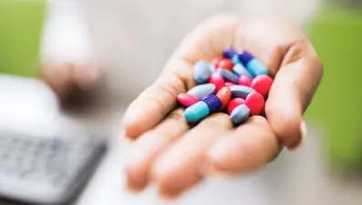 Antibiyotik alan çocuklar daha çok hastalanıyor