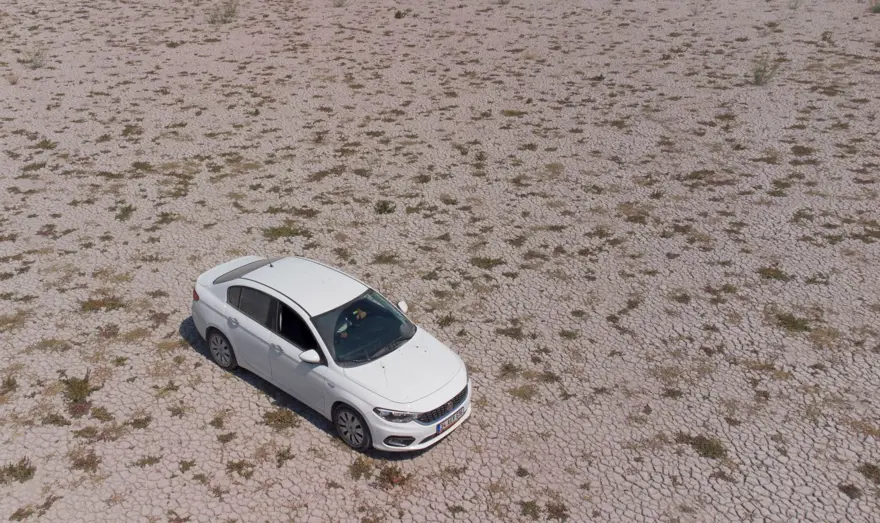 "ARABAYLA GEÇİLEBİLECEK DURUMLA KARŞI KARŞIYAYIZ" 1