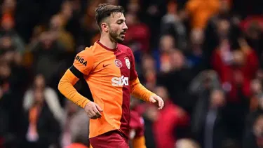 Galatasaray'da Halil Dervişoğlu, Çaykur Rizespor'a kiralandı