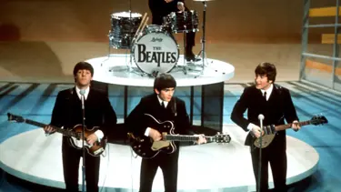 The Beatles üyesinin kayıp bas gitarı bulundu