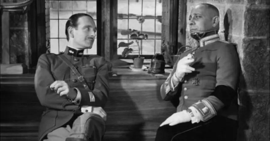12-La Grande Illusion (1938) 38