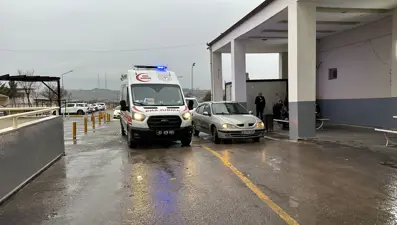 Balkondan düşen 1 yaşındaki bebek hayatını kaybetti