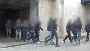 Bakan Yerlikaya: 2024'te "parada sahtecilik" suçundan 104 şüpheli tutuklandı