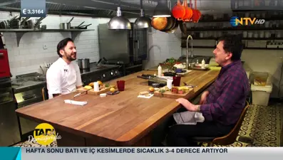 Tadı Damağımda 24 Eylül 2016