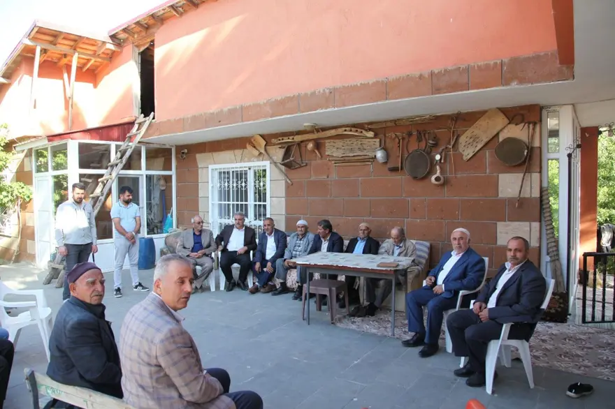 2 ilin sınırını değiştiren dava! Köylülerin 2 yıllık hukuk mücadelesi sonuçlandı 8