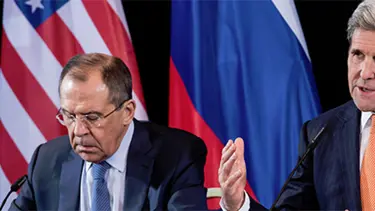 ABD: Rusya ile Suriye görüşmeleri durduruldu